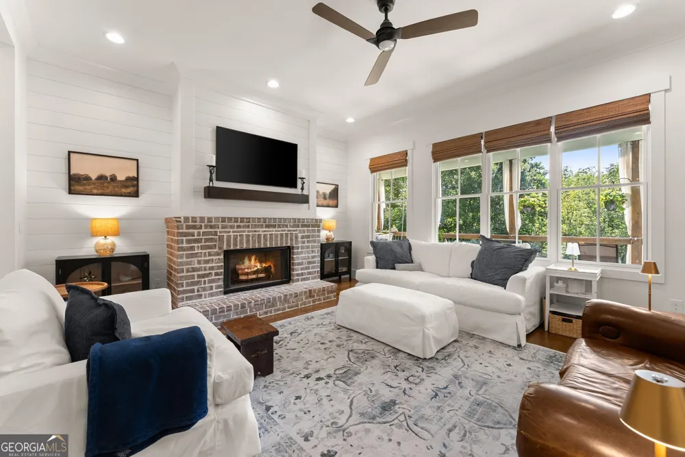 3567 Duckett Mill RD Gainesville, GA 30506