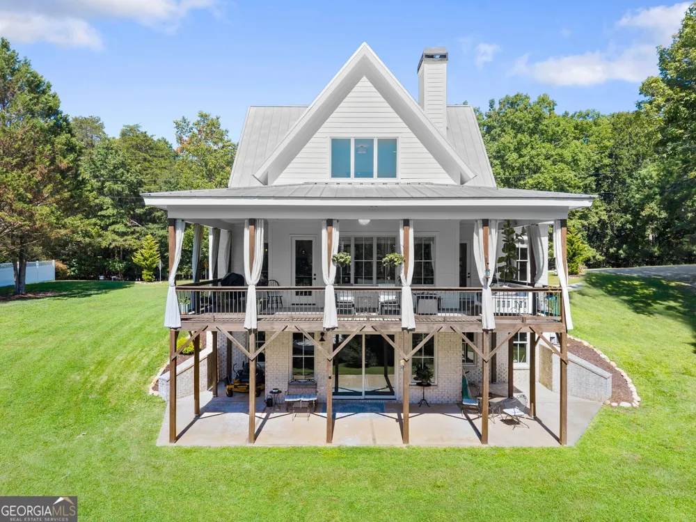 3567 Duckett Mill RD Gainesville, GA 30506
