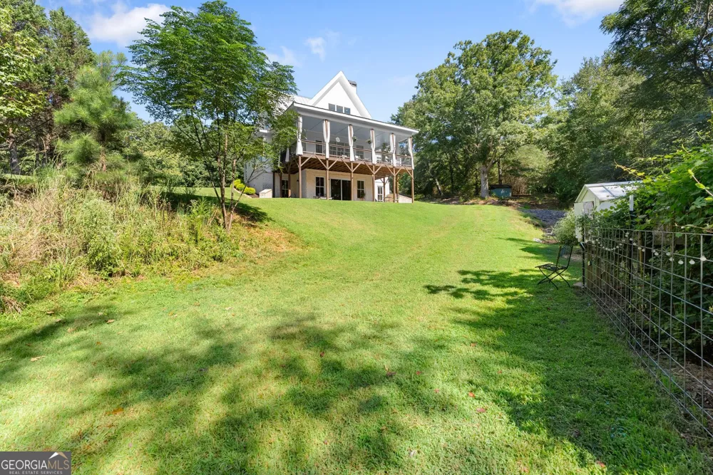 3567 Duckett Mill RD Gainesville, GA 30506