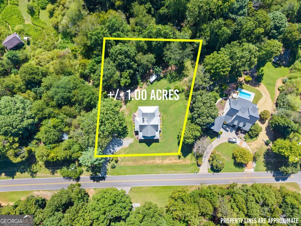 3567 Duckett Mill RD Gainesville, GA 30506