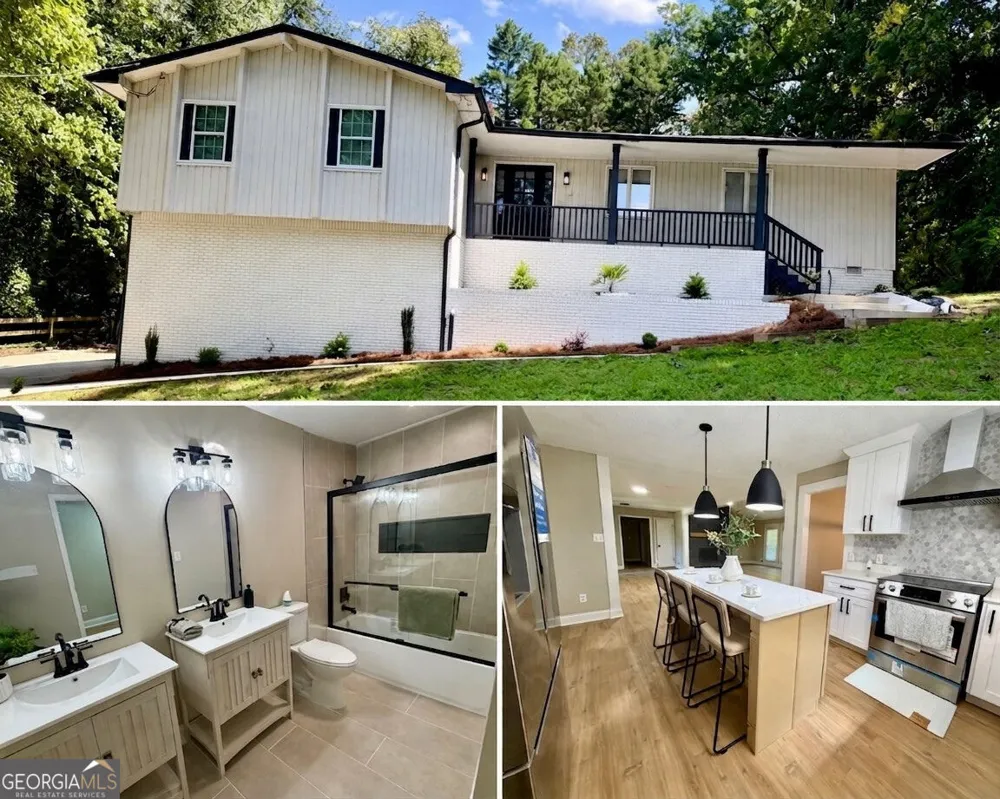 8986 Mandarin DR Jonesboro, GA 30236