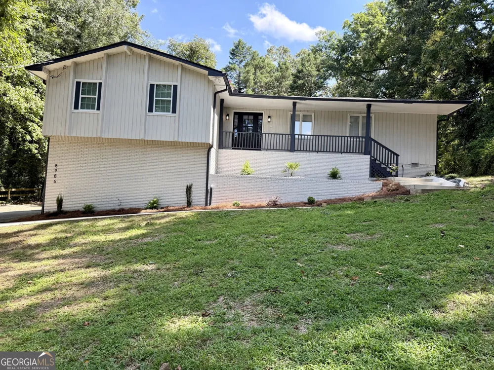 8986 Mandarin DR Jonesboro, GA 30236