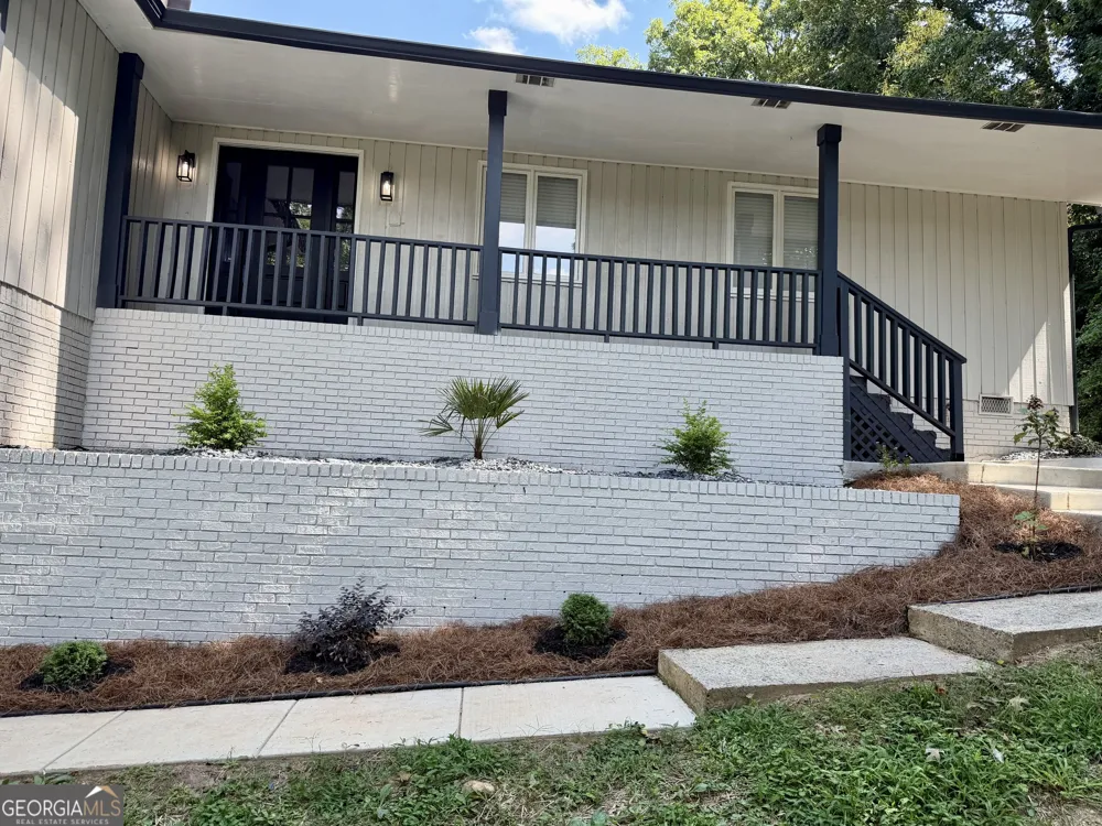 8986 Mandarin DR Jonesboro, GA 30236