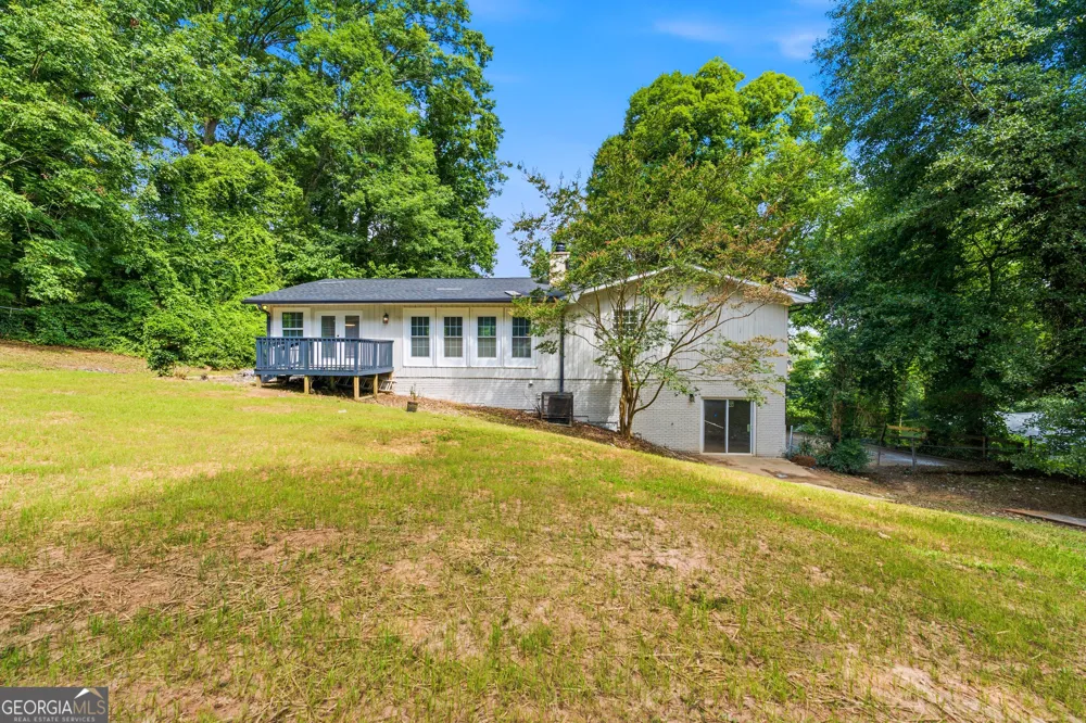 8986 Mandarin DR Jonesboro, GA 30236