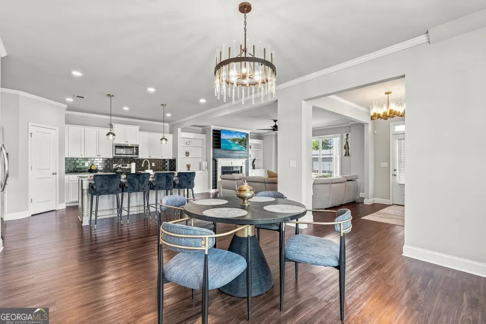 5222 Blake BR Flowery Branch, GA 30542