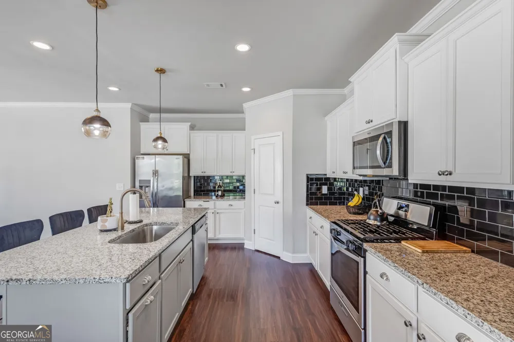5222 Blake BR Flowery Branch, GA 30542