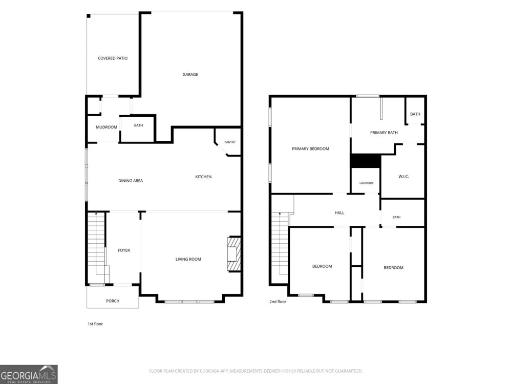 5222 Blake BR Flowery Branch, GA 30542