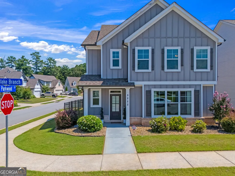 5222 Blake BR Flowery Branch, GA 30542