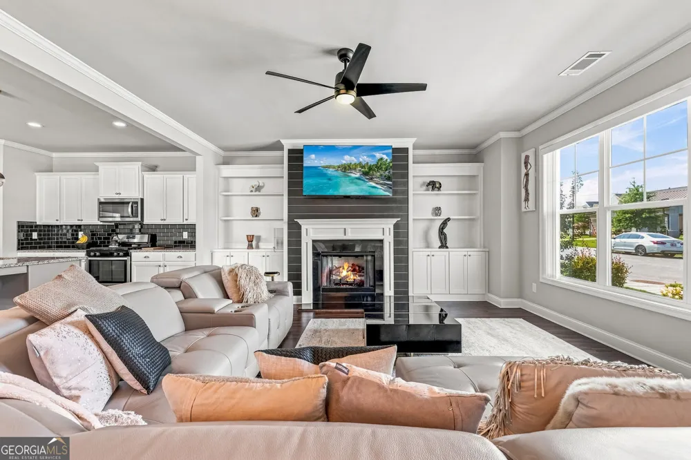 5222 Blake BR Flowery Branch, GA 30542