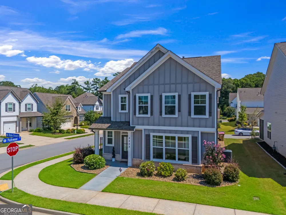 5222 Blake BR Flowery Branch, GA 30542