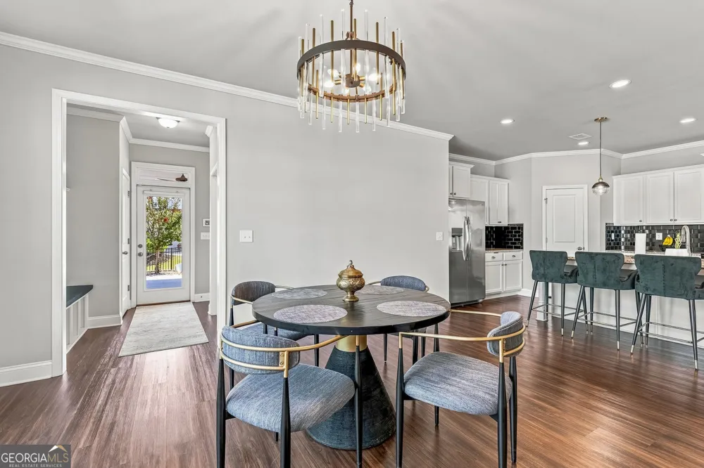 5222 Blake BR Flowery Branch, GA 30542