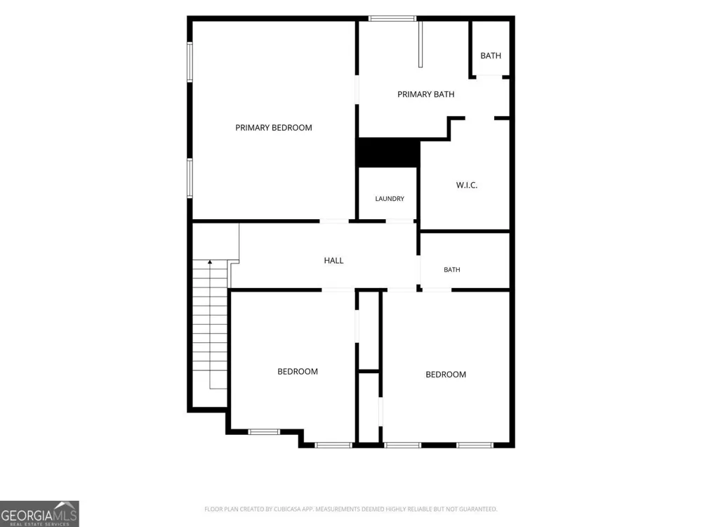 5222 Blake BR Flowery Branch, GA 30542