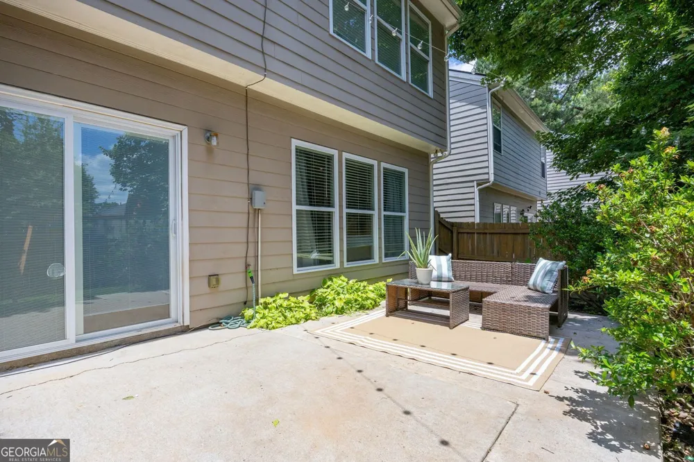 3975 Abernathy Farm WAY Acworth, GA 30101