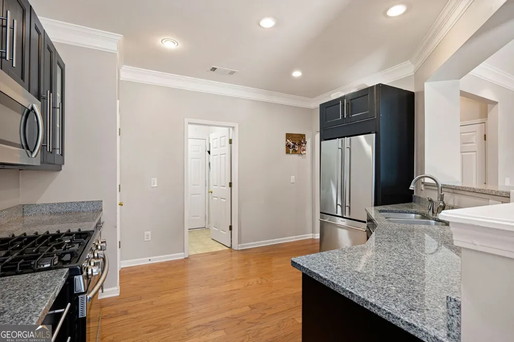 3975 Abernathy Farm WAY Acworth, GA 30101