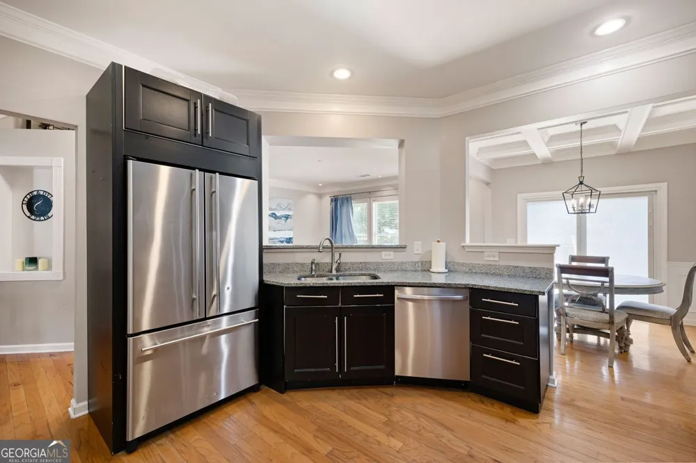 3975 Abernathy Farm WAY Acworth, GA 30101