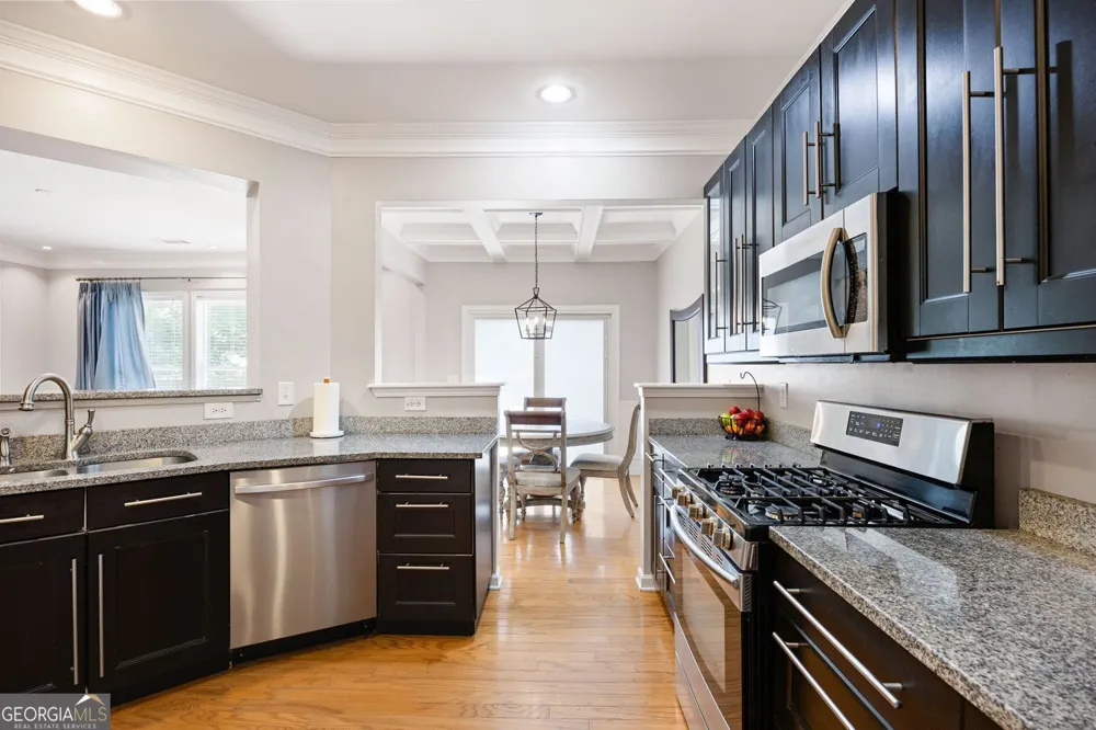 3975 Abernathy Farm WAY Acworth, GA 30101