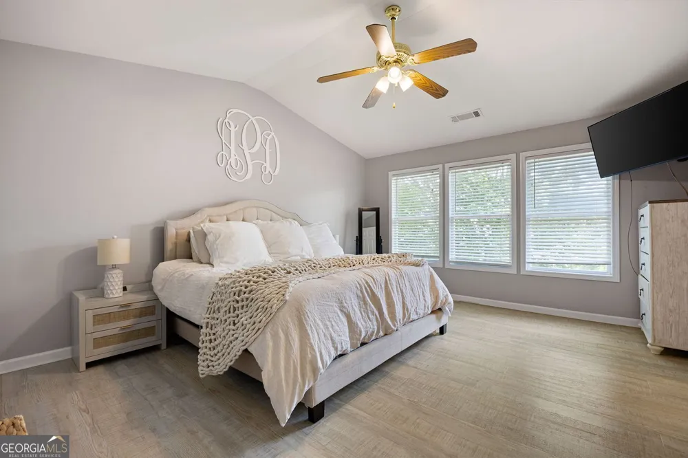 3975 Abernathy Farm WAY Acworth, GA 30101