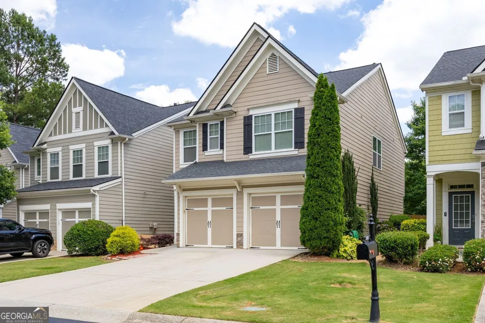 3975 Abernathy Farm WAY Acworth, GA 30101