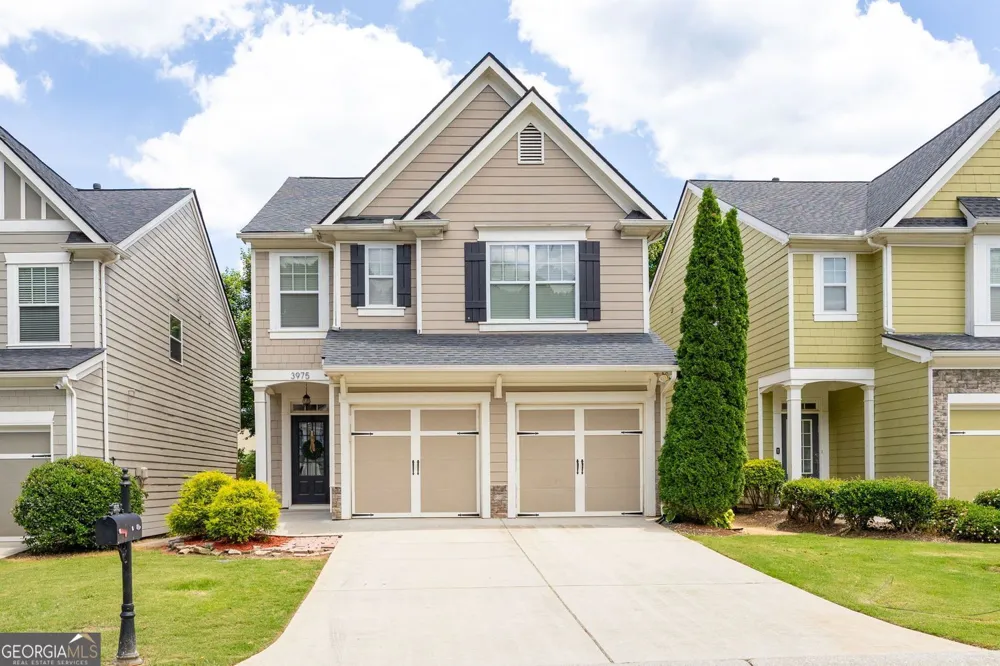 3975 Abernathy Farm WAY Acworth, GA 30101