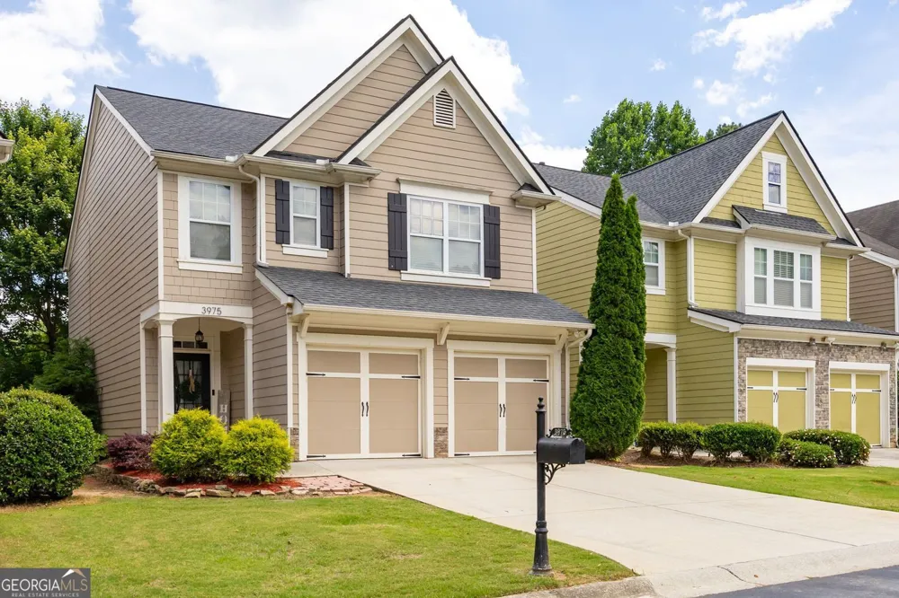3975 Abernathy Farm WAY Acworth, GA 30101