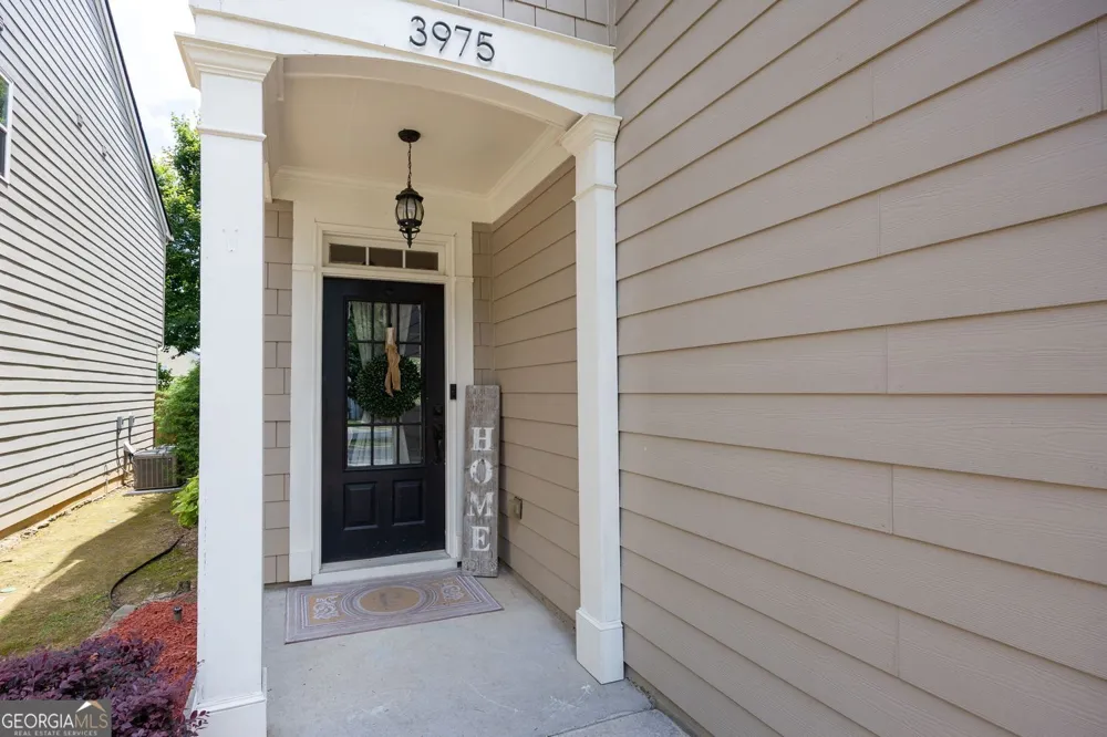 3975 Abernathy Farm WAY Acworth, GA 30101