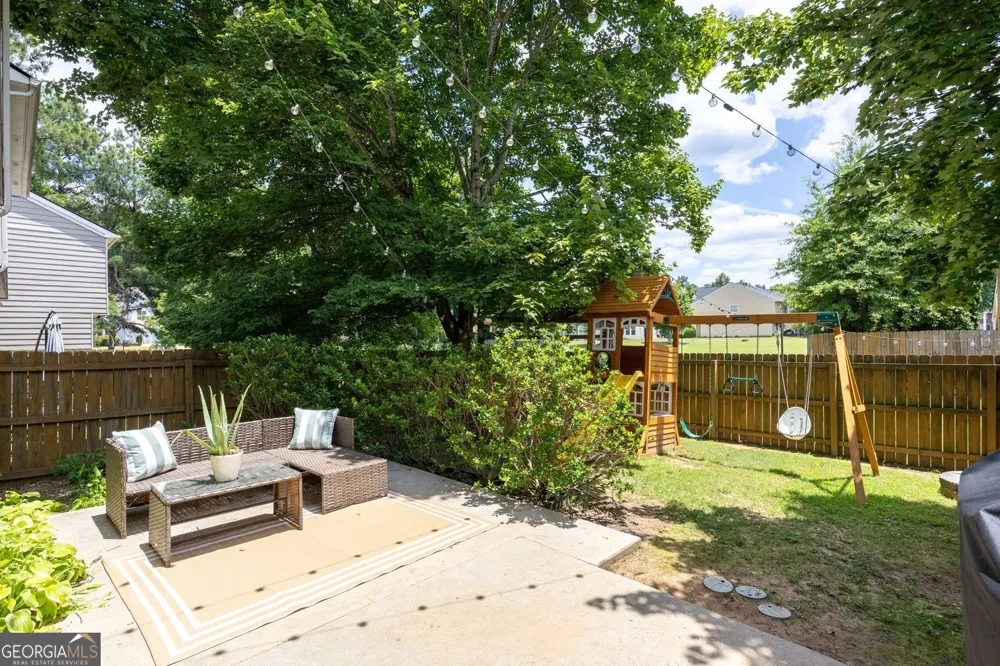 3975 Abernathy Farm WAY Acworth, GA 30101