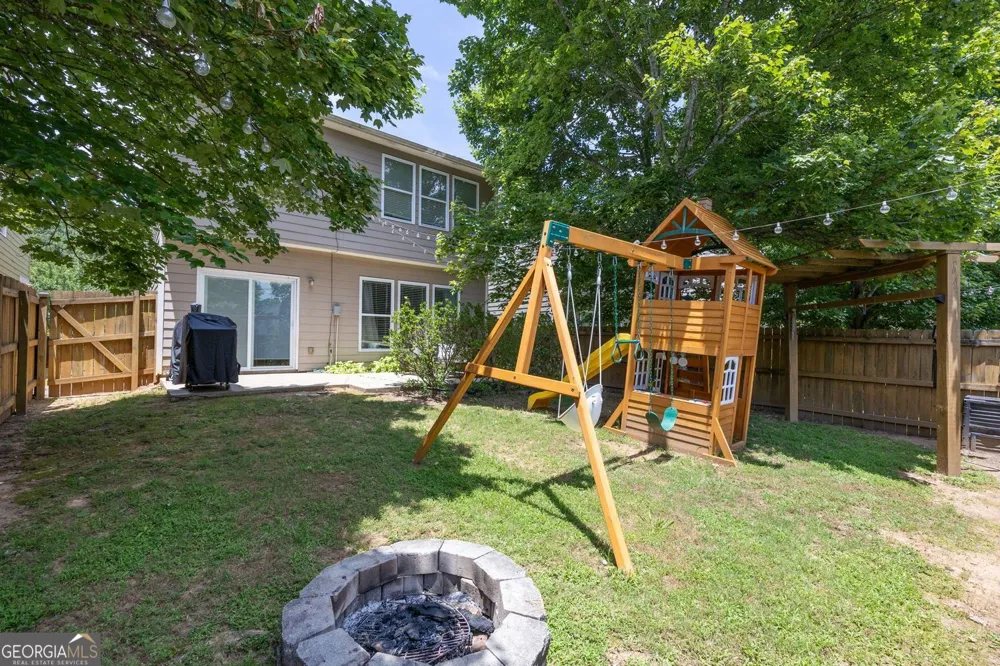 3975 Abernathy Farm WAY Acworth, GA 30101