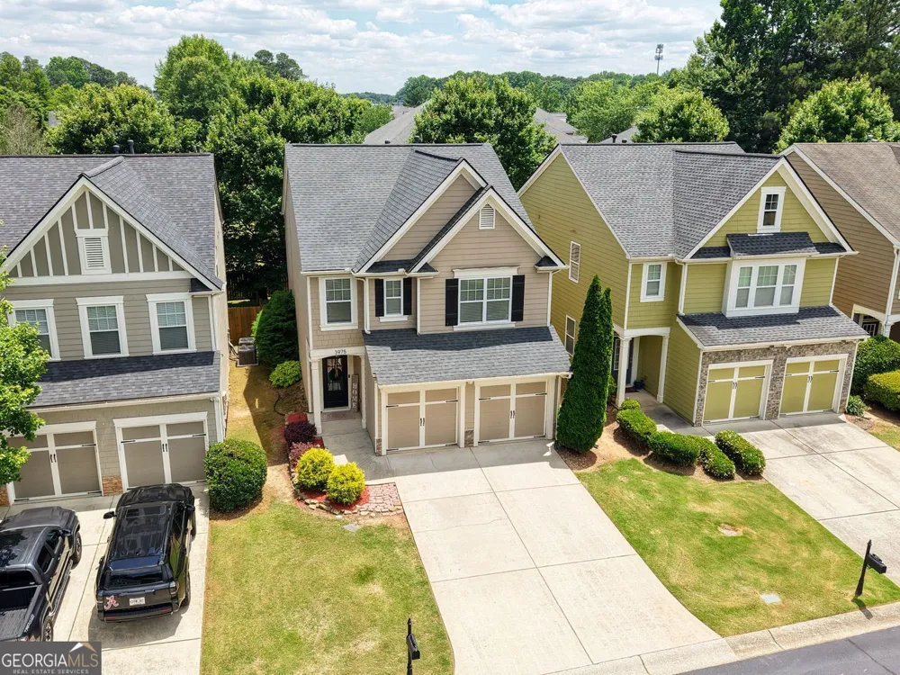 3975 Abernathy Farm WAY Acworth, GA 30101
