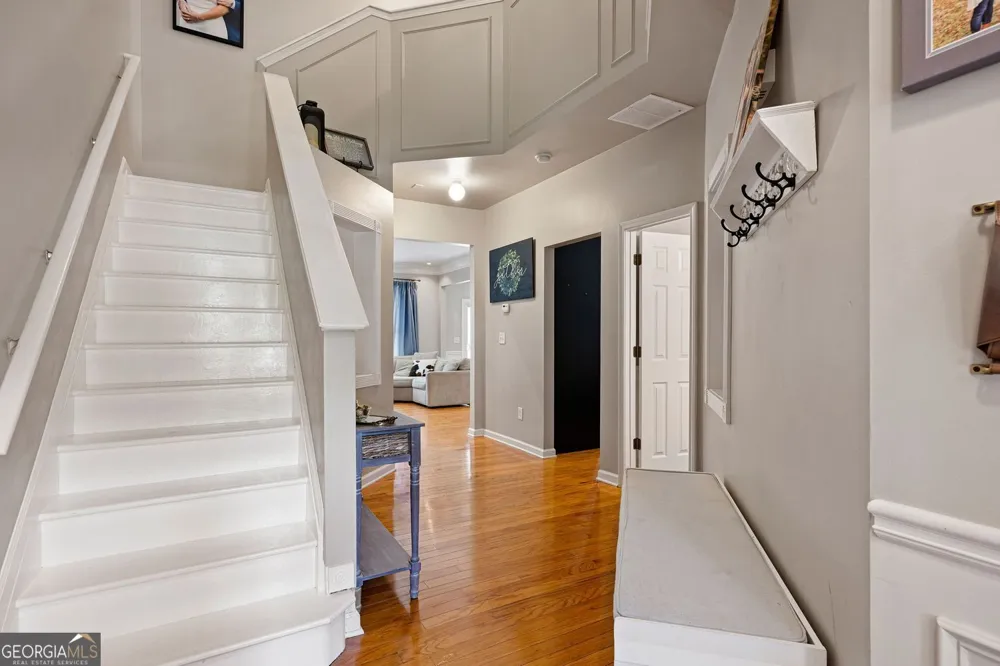 3975 Abernathy Farm WAY Acworth, GA 30101