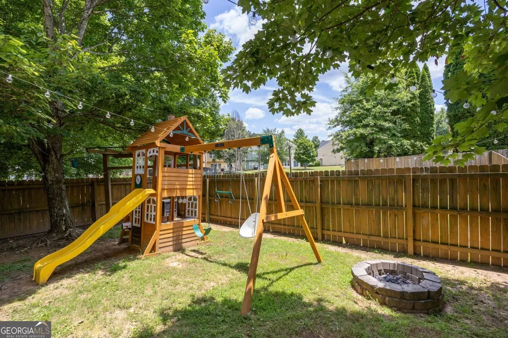 3975 Abernathy Farm WAY Acworth, GA 30101
