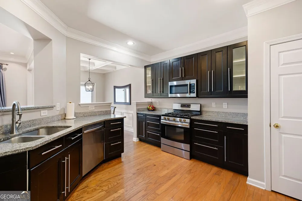 3975 Abernathy Farm WAY Acworth, GA 30101