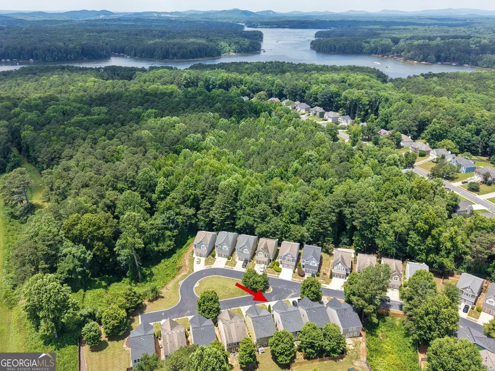 3975 Abernathy Farm WAY Acworth, GA 30101