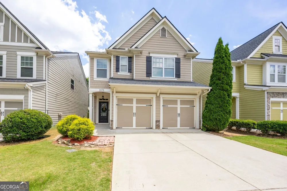 3975 Abernathy Farm WAY Acworth, GA 30101