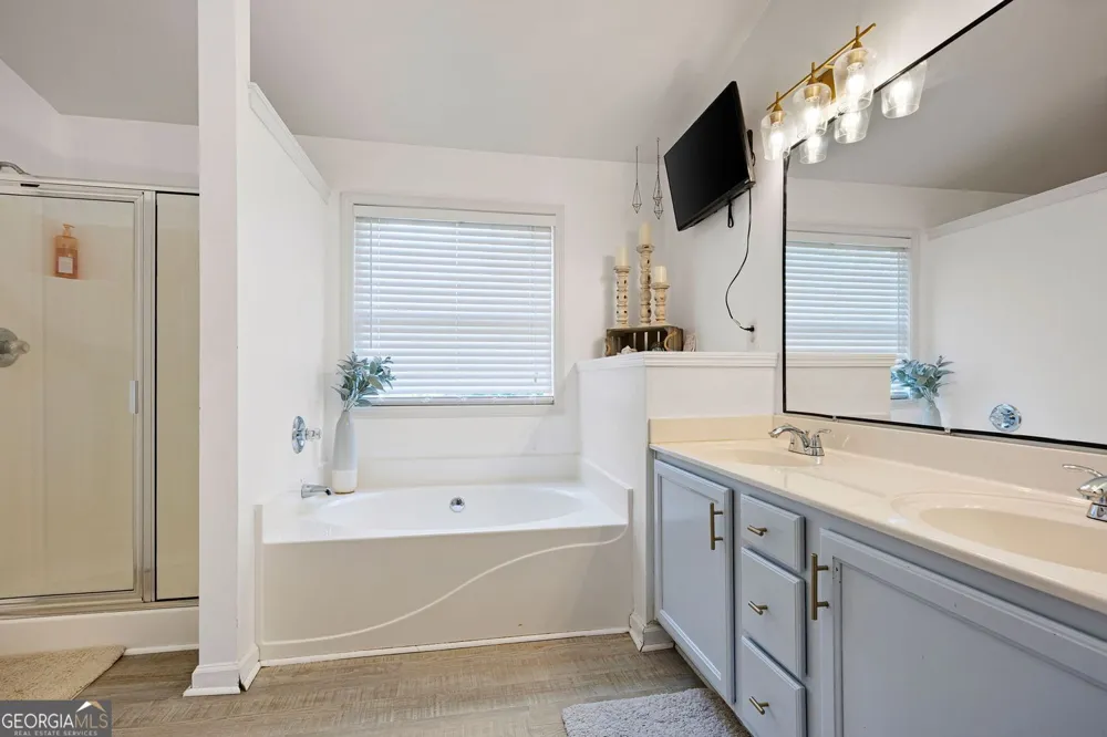 3975 Abernathy Farm WAY Acworth, GA 30101