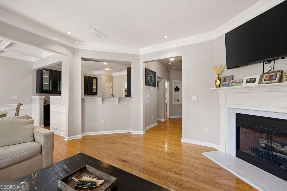 3975 Abernathy Farm WAY Acworth, GA 30101