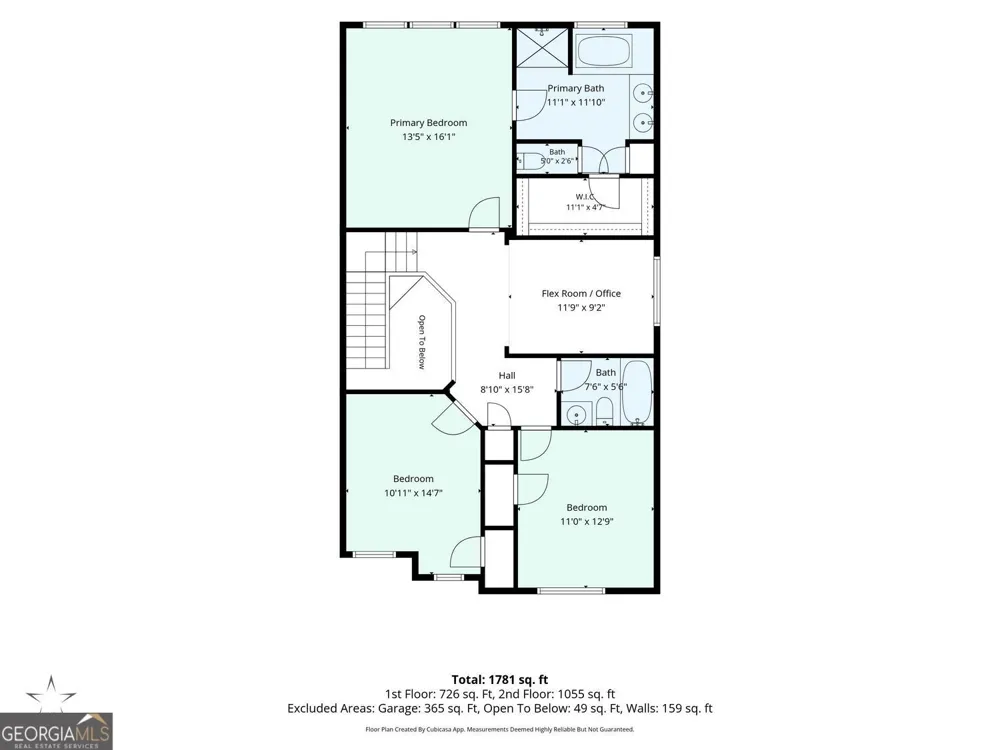 3975 Abernathy Farm WAY Acworth, GA 30101