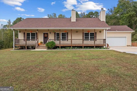 1003 Milligan Creek RD