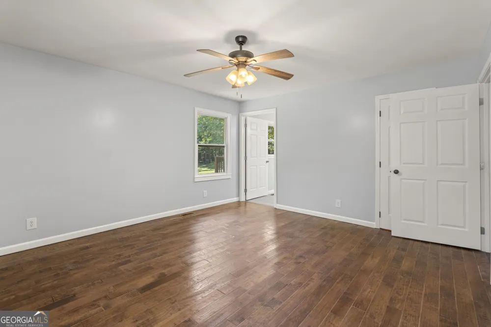 211 Race Horse DR Summerville, GA 30747