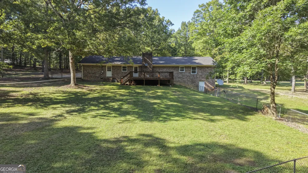 211 Race Horse DR Summerville, GA 30747