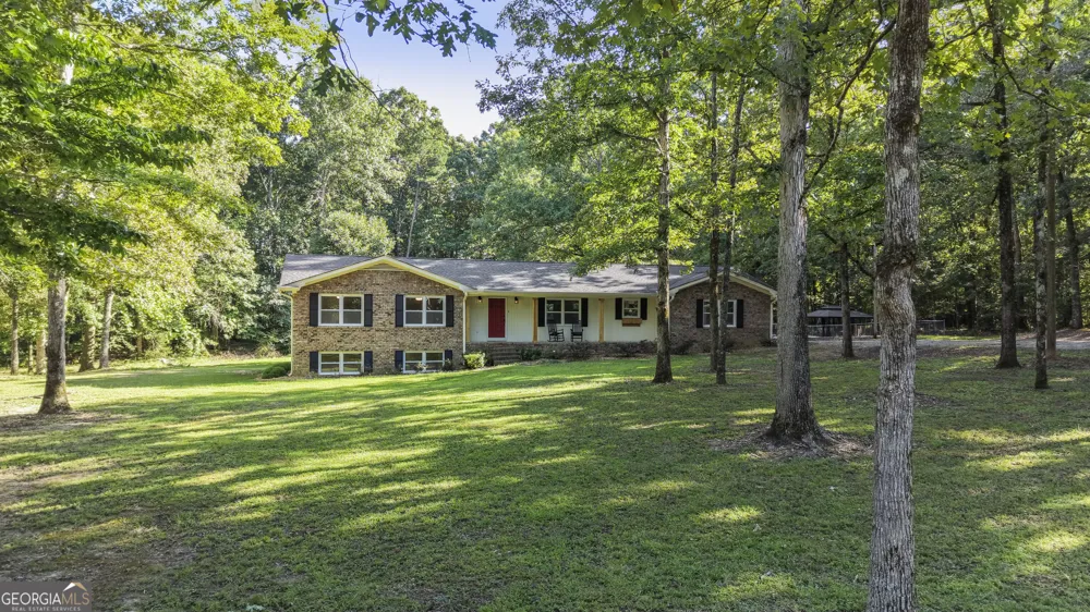 211 Race Horse DR Summerville, GA 30747
