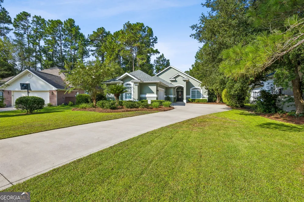 410 Morning Glory RD St. Marys, GA 31558