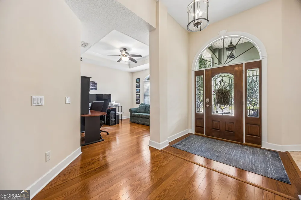 410 Morning Glory RD St. Marys, GA 31558