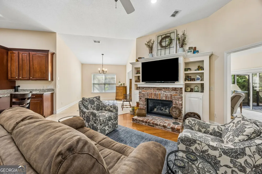410 Morning Glory RD St. Marys, GA 31558