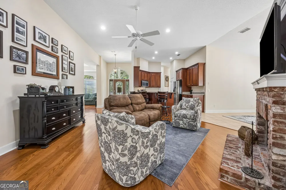 410 Morning Glory RD St. Marys, GA 31558