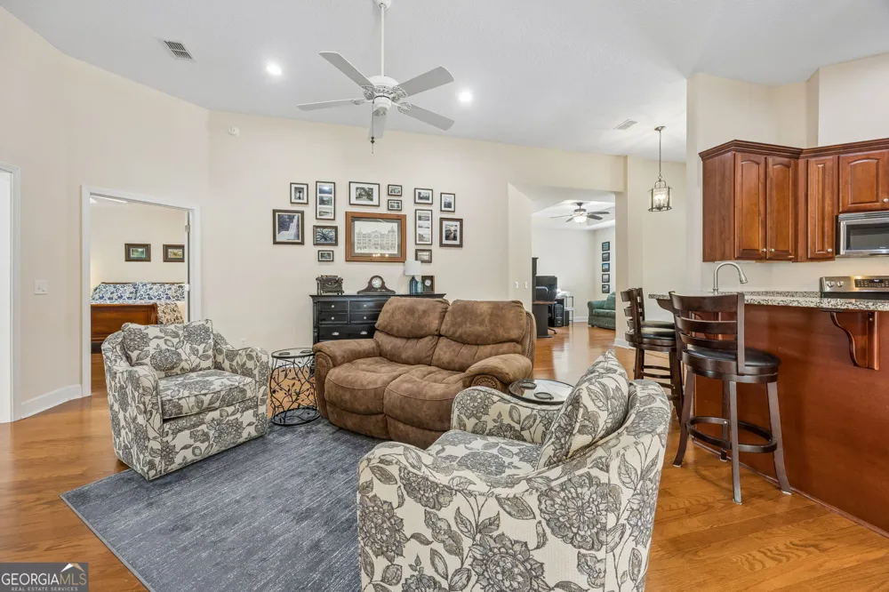 410 Morning Glory RD St. Marys, GA 31558