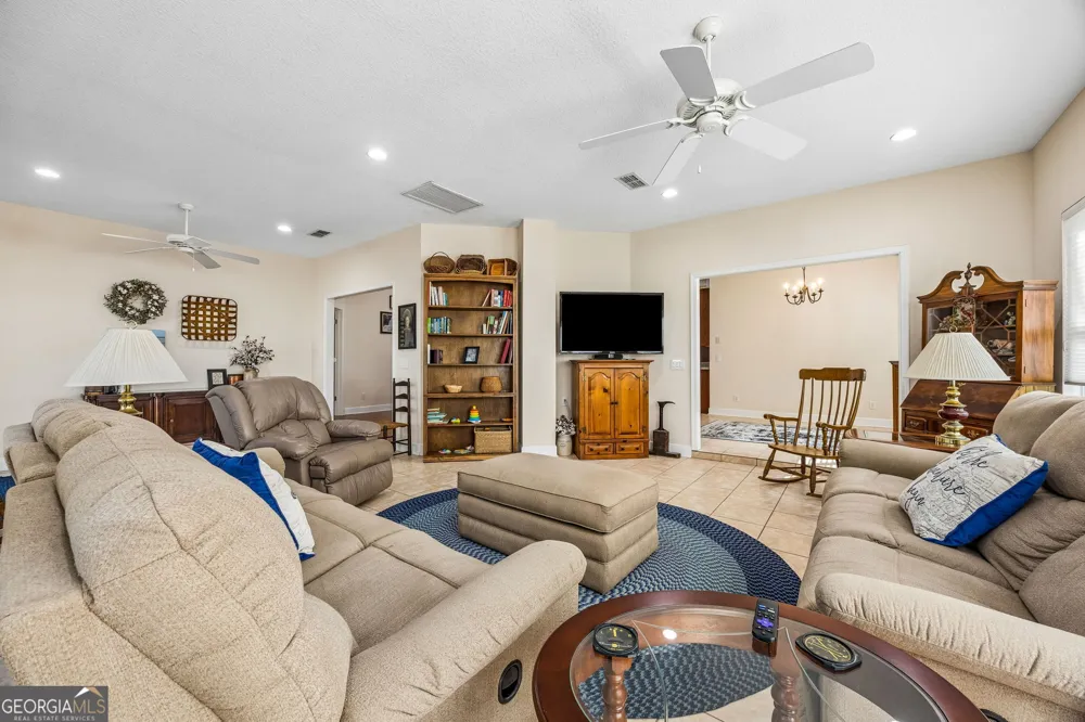 410 Morning Glory RD St. Marys, GA 31558
