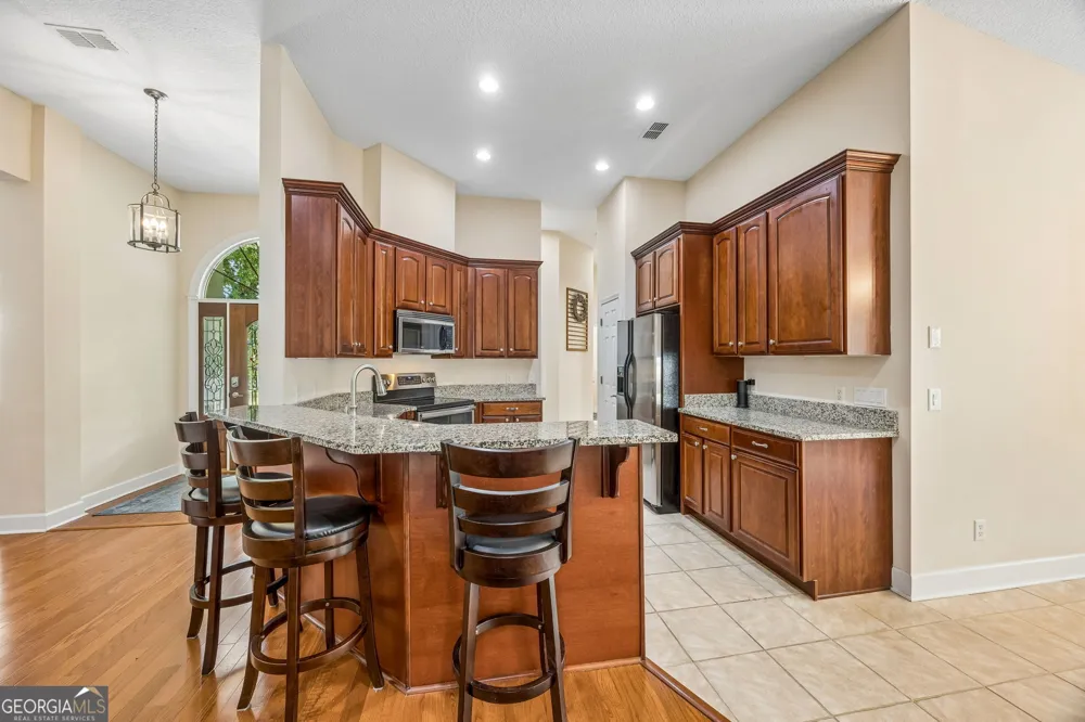 410 Morning Glory RD St. Marys, GA 31558