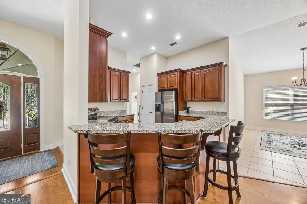 410 Morning Glory RD St. Marys, GA 31558