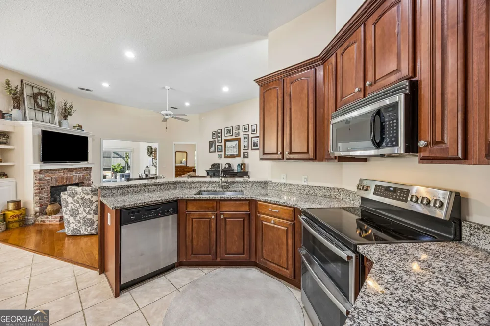 410 Morning Glory RD St. Marys, GA 31558