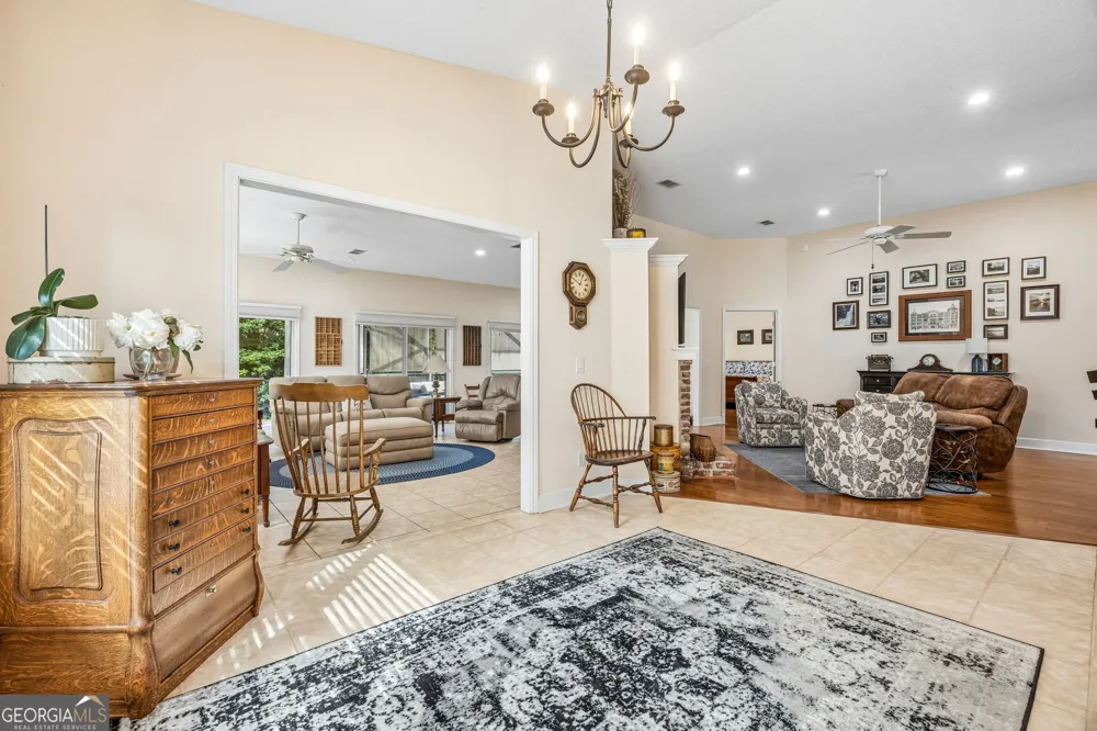 410 Morning Glory RD St. Marys, GA 31558